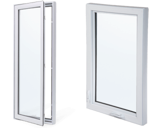 Casement Windows
