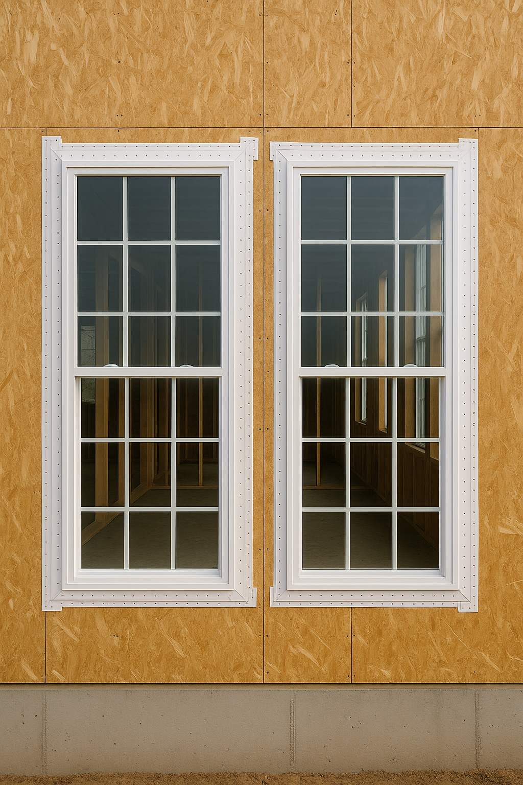 What Does Vinyl Replacement Windows Cost?