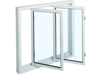 Sliding & Tilt Windows
